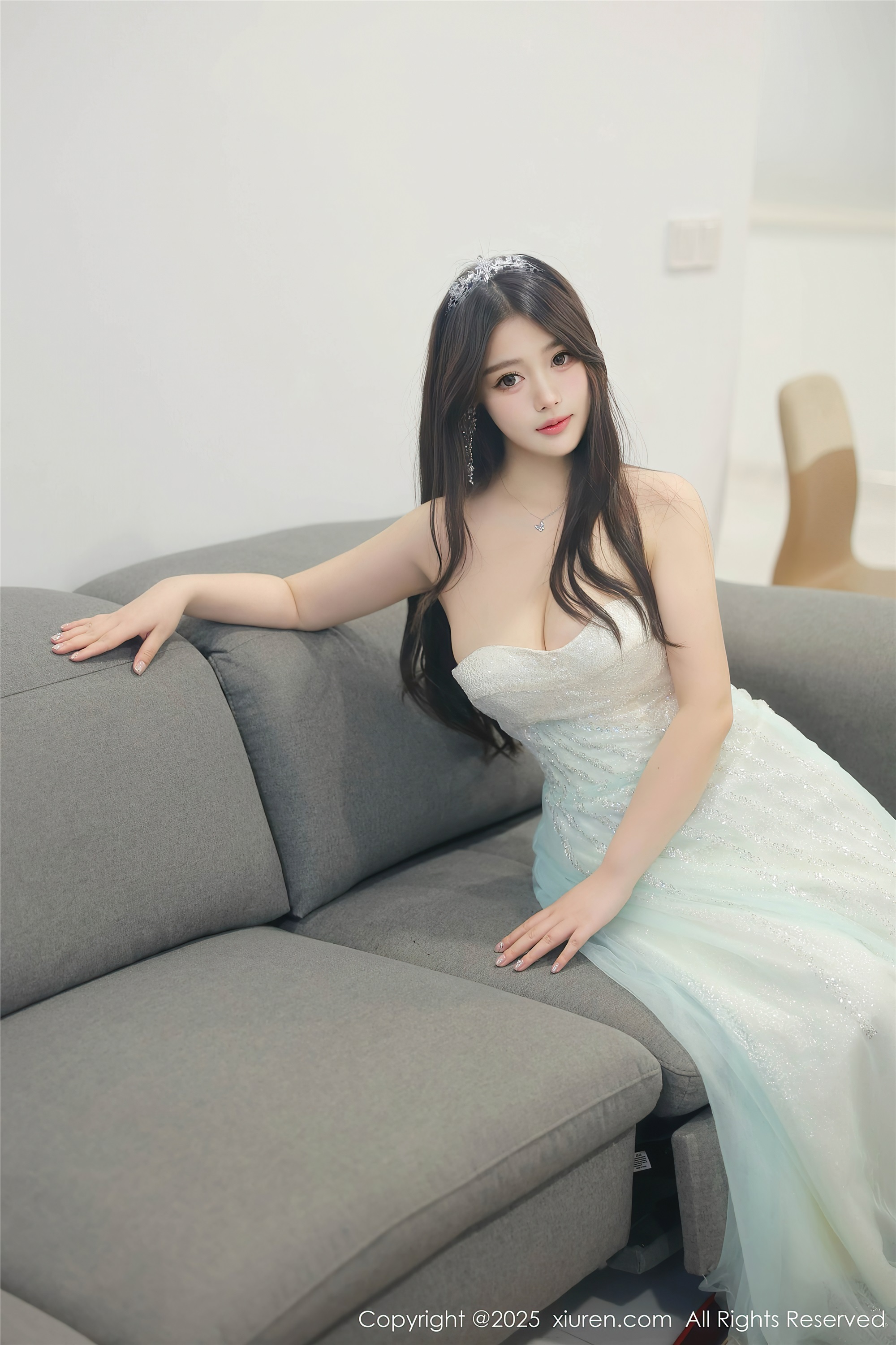 Xiuren秀人网 2025.04.29 NO.10222 蛋蛋宝